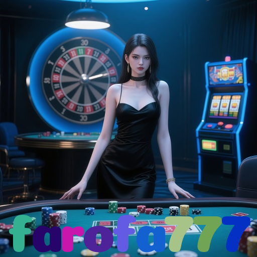 farofa777:Jogue poker, aposte no futebol e ganhe em grandes jogos de cassino!