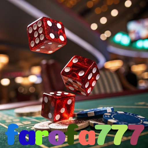 farofa777:Jogue poker, aposte no futebol e ganhe em grandes jogos de cassino!