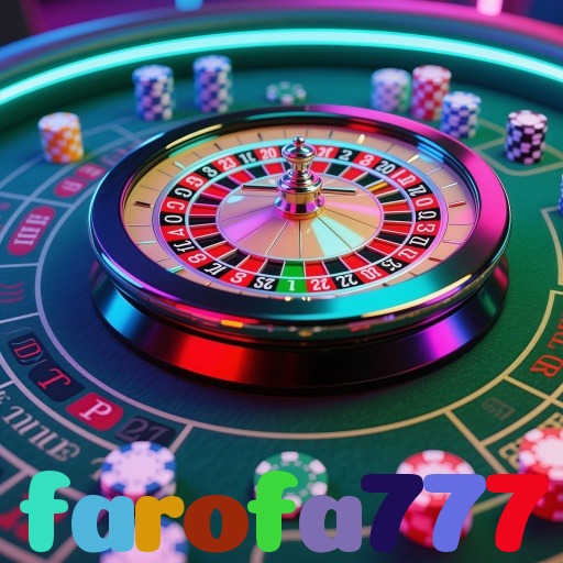 farofa777：Aposte nas melhores slots e conquiste prêmios como nunca!