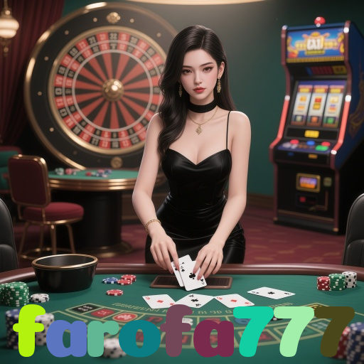 farofa777：Aposte no futebol, jogue poker e conquiste vitórias épicas!