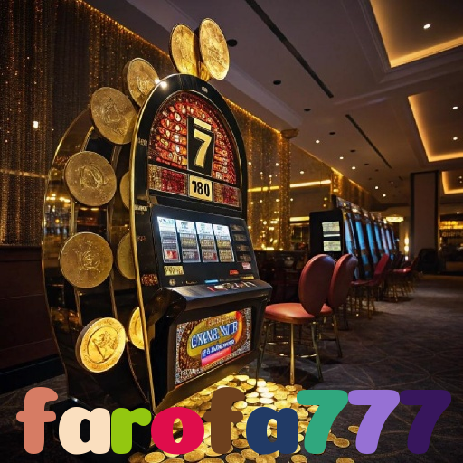 farofa777：Aposte nas melhores slots e conquiste prêmios como nunca!