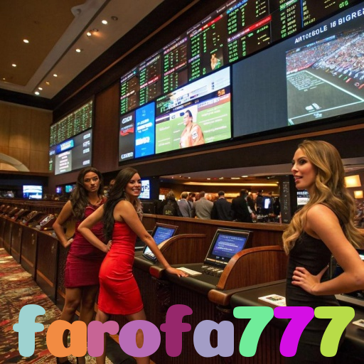 farofa777：Aposte nas melhores slots e conquiste prêmios como nunca!