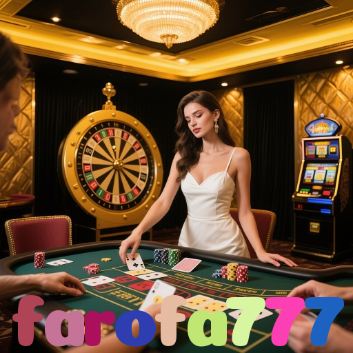 farofa777:Jogue poker, aposte no futebol e ganhe em grandes jogos de cassino!