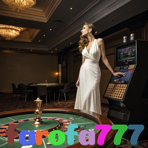 farofa777：Aposte nas melhores slots e conquiste prêmios como nunca!