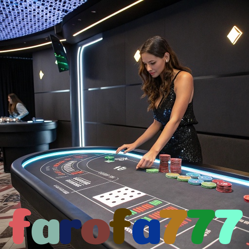 farofa777:Jogue poker, aposte no futebol e ganhe em grandes jogos de cassino!
