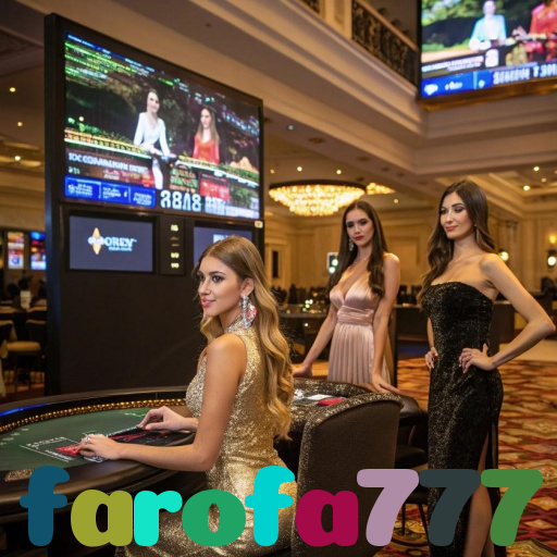 farofa777:Aposte nas melhores slots e conquiste prêmios como nunca!