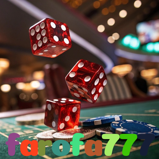 farofa777:Jogue poker, aposte no futebol e ganhe em grandes jogos de cassino!