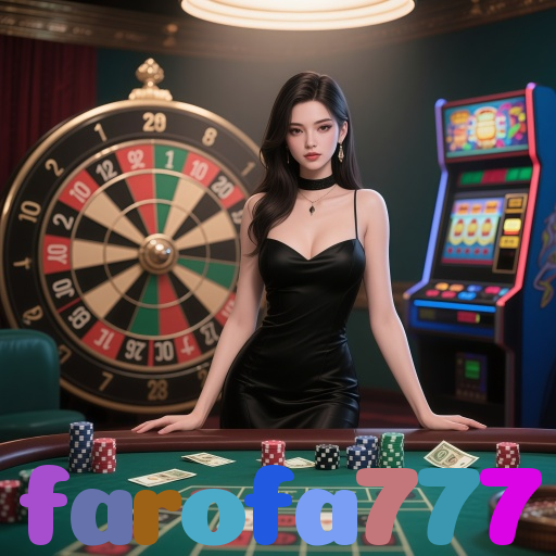 farofa777:Aposte nas melhores slots e conquiste prêmios como nunca!