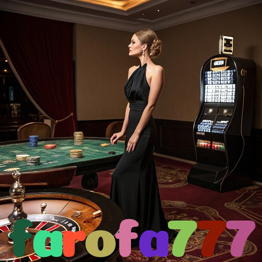 farofa777：Aposte no futebol, jogue poker e conquiste vitórias épicas!