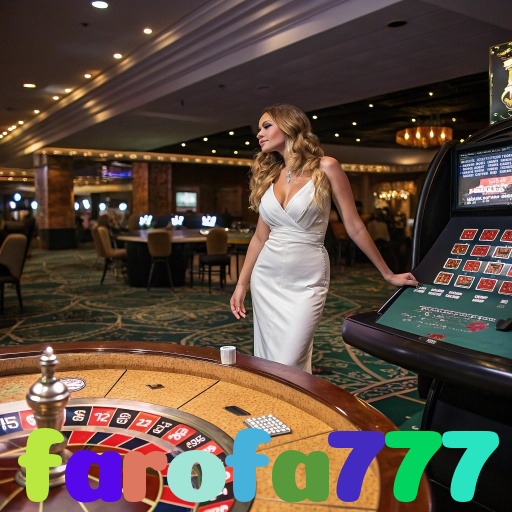 farofa777:Aposte no futebol, jogue poker e conquiste vitórias épicas!