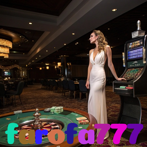 farofa777：Jogue poker, aposte no futebol e ganhe em grandes jogos de cassino!