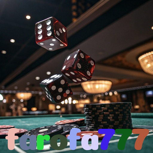 farofa777：Jogue poker, aposte no futebol e ganhe em grandes jogos de cassino!