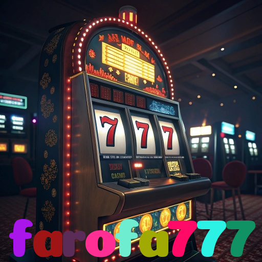 farofa777：Jogue poker, aposte no futebol e ganhe em grandes jogos de cassino!
