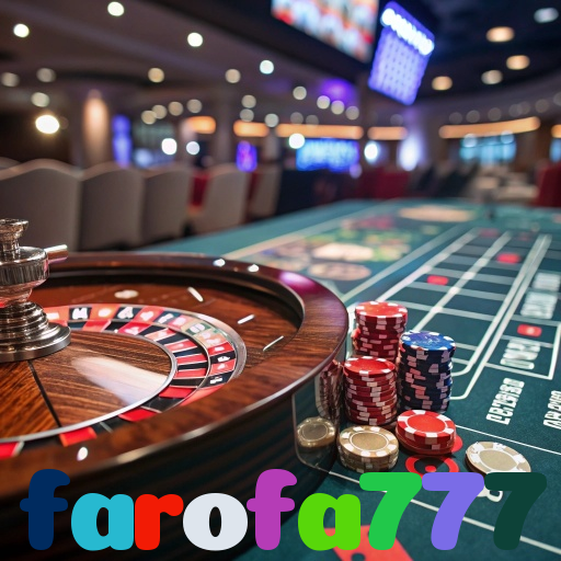 farofa777:Jogue poker, aposte no futebol e ganhe em grandes jogos de cassino!