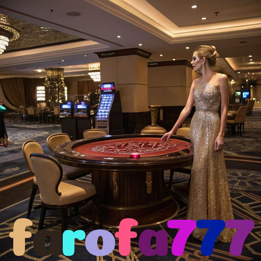 farofa777:Aposte nas melhores slots e conquiste prêmios como nunca!