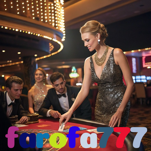 farofa777：Jogue poker, aposte no futebol e ganhe em grandes jogos de cassino!