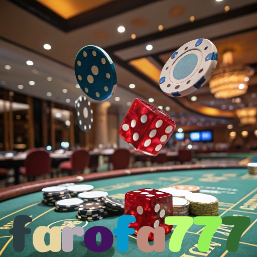 farofa777:Aposte nas melhores slots e conquiste prêmios como nunca!