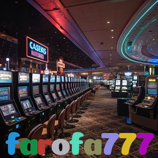 farofa777:Jogue poker, aposte no futebol e ganhe em grandes jogos de cassino!