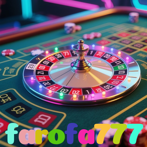 farofa777：Aposte no futebol, jogue poker e conquiste vitórias épicas!