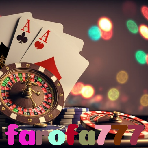 farofa777：Aposte nas melhores slots e conquiste prêmios como nunca!