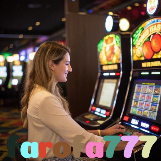 farofa777:Jogue poker, aposte no futebol e ganhe em grandes jogos de cassino!