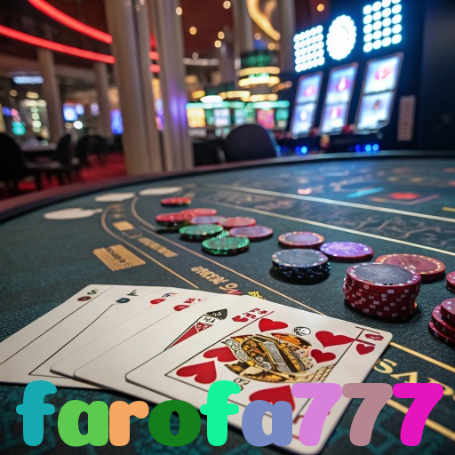 farofa777：Aposte nas melhores slots e conquiste prêmios como nunca!