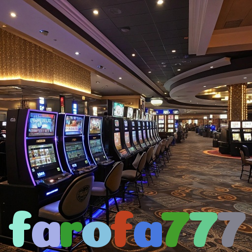 farofa777:Aposte nas melhores slots e conquiste prêmios como nunca!