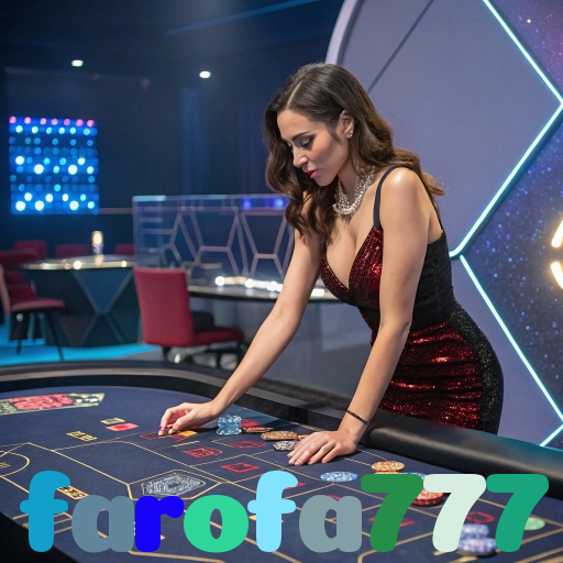 farofa777：Aposte nas melhores slots e conquiste prêmios como nunca!