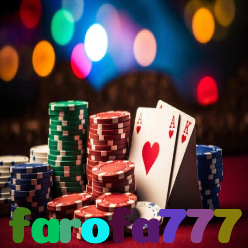 farofa777：Aposte nas melhores slots e conquiste prêmios como nunca!