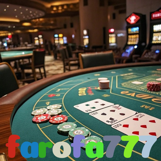 farofa777：Aposte nas melhores slots e conquiste prêmios como nunca!