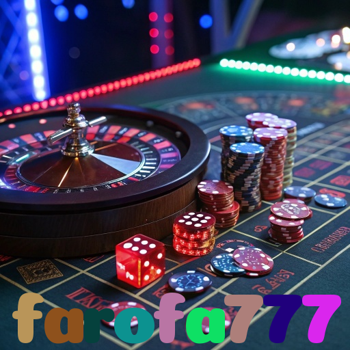 farofa777:Jogue poker, aposte no futebol e ganhe em grandes jogos de cassino!