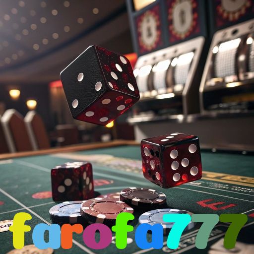 farofa777：Jogue poker, aposte no futebol e ganhe em grandes jogos de cassino!
