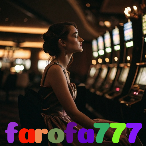 farofa777:Aposte no futebol, jogue poker e conquiste vitórias épicas!
