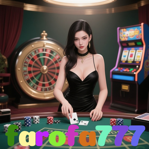 farofa777:Jogue poker, aposte no futebol e ganhe em grandes jogos de cassino!