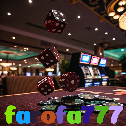 farofa777:Aposte nas melhores slots e conquiste prêmios como nunca!