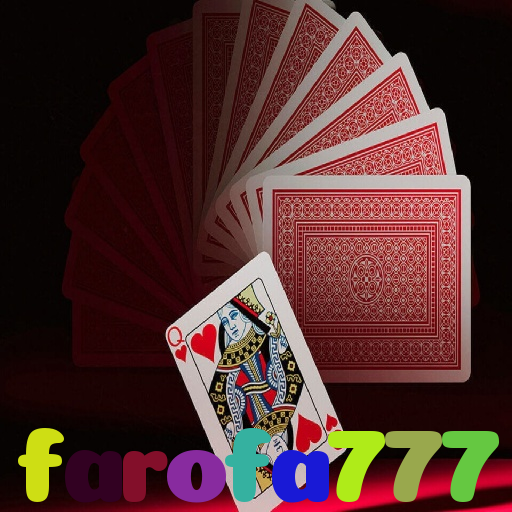 farofa777：Jogue poker, aposte no futebol e ganhe em grandes jogos de cassino!
