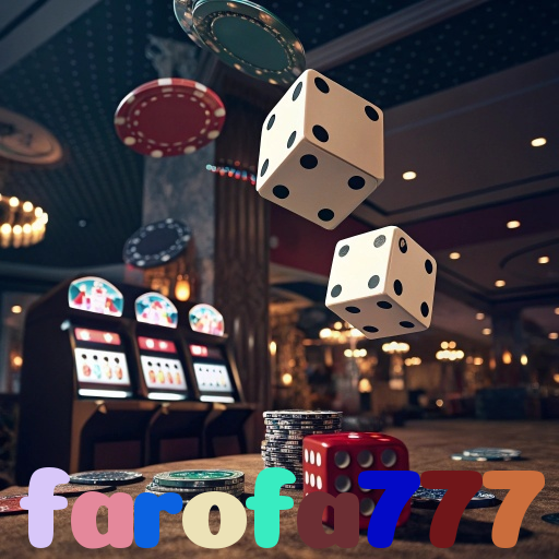 farofa777:Aposte nas melhores slots e conquiste prêmios como nunca!