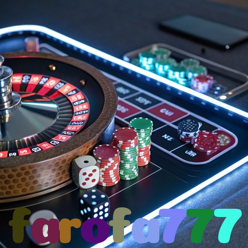 farofa777:Aposte nas melhores slots e conquiste prêmios como nunca!