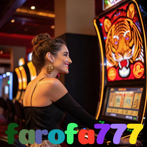 farofa777:Aposte nas melhores slots e conquiste prêmios como nunca!