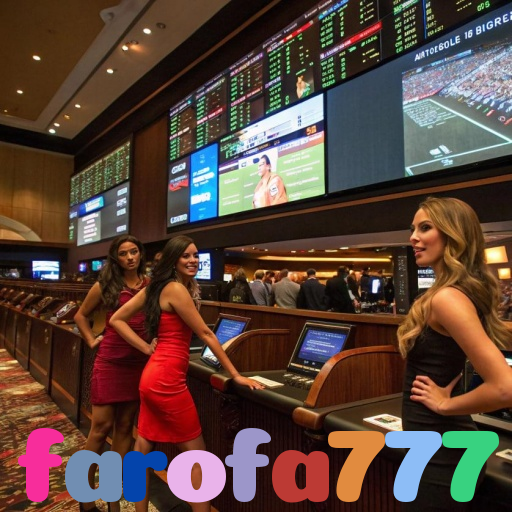 farofa777：Aposte nas melhores slots e conquiste prêmios como nunca!