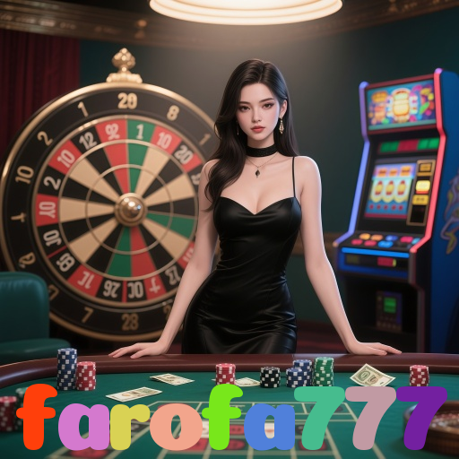 farofa777：Aposte no futebol, jogue poker e conquiste vitórias épicas!