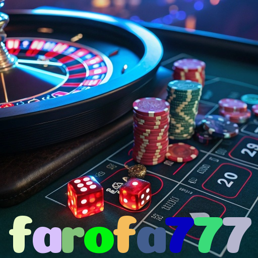 farofa777:Aposte nas melhores slots e conquiste prêmios como nunca!