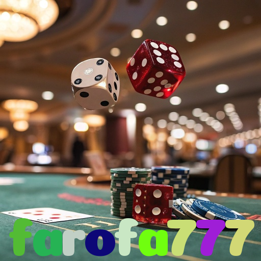 farofa777:Jogue poker, aposte no futebol e ganhe em grandes jogos de cassino!