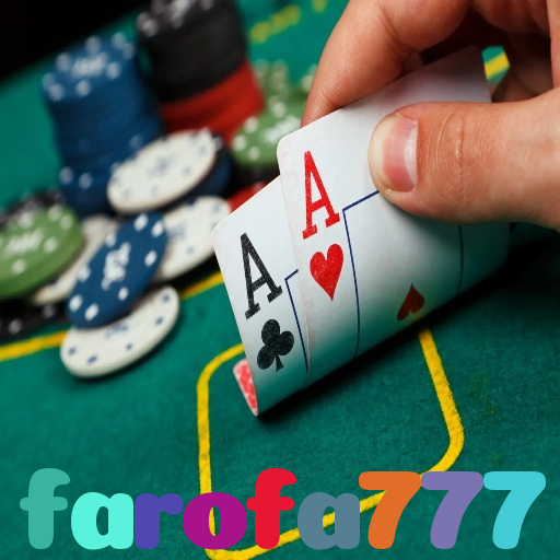 farofa777:Aposte nas melhores slots e conquiste prêmios como nunca!
