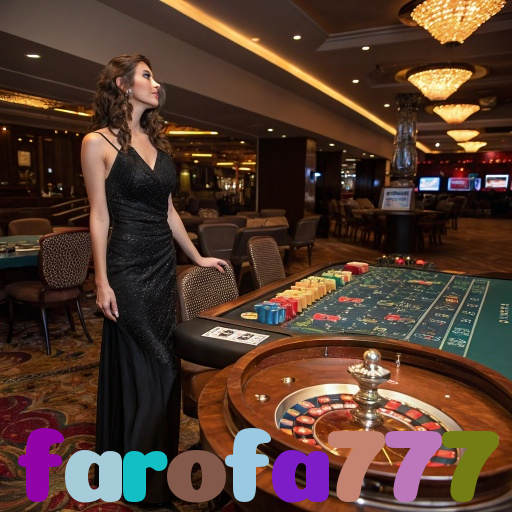 farofa777:Aposte nas melhores slots e conquiste prêmios como nunca!