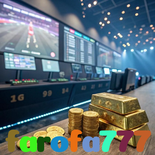 farofa777：Aposte nas melhores slots e conquiste prêmios como nunca!
