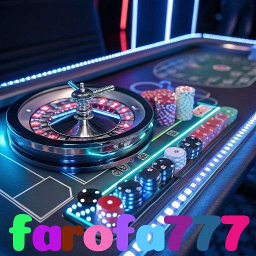 farofa777：Aposte nas melhores slots e conquiste prêmios como nunca!