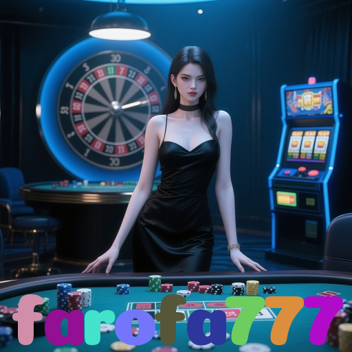farofa777:Aposte nas melhores slots e conquiste prêmios como nunca!