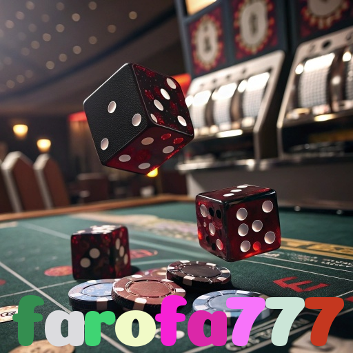 farofa777：Aposte nas melhores slots e conquiste prêmios como nunca!