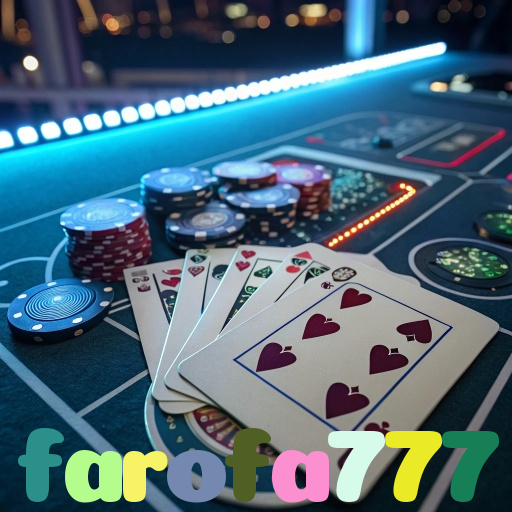 farofa777：Aposte nas melhores slots e conquiste prêmios como nunca!